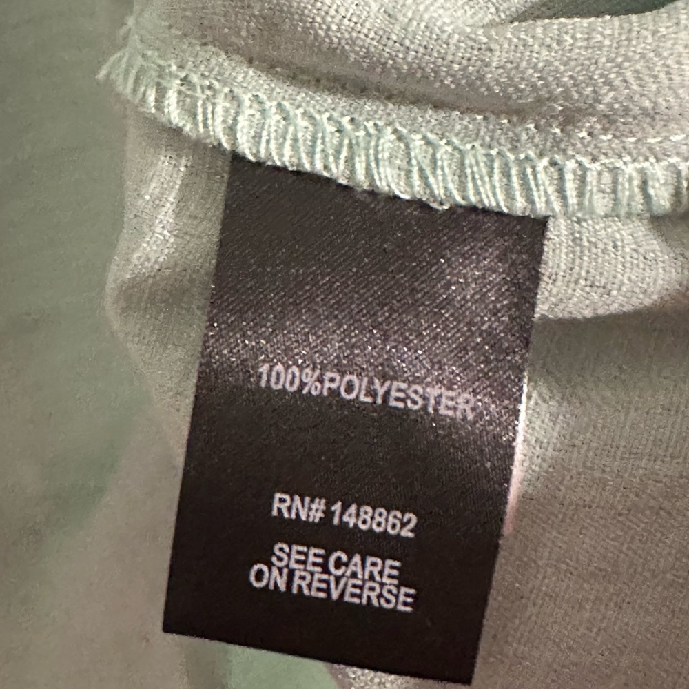 Torrid Pullover Blouse - Picture 5 of 5